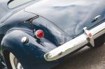 Packard Six Business Coupe 1937 года